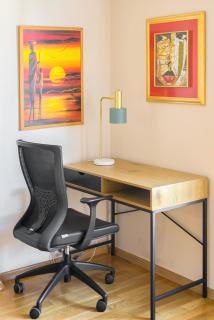 Sofija's Exclusive Parkside Apartment 2 - 9