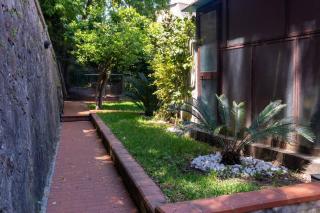 Casa con giardino e ampio terrazzo - A Casa di Ugo - 4