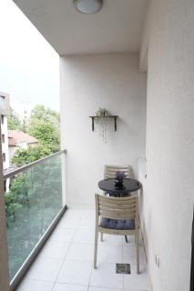 Sofija's Exclusive Parkside Apartment 2 - 2