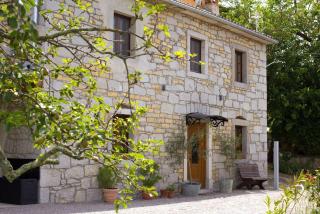 Boutique Villa Pucinum - 2