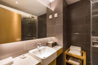 Mainland Chinese Only-Qinhuangdao Xinting Calligraphy Hotel - 8