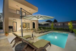 Villa 4M by IstriaLux - 0