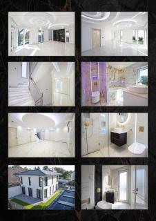 Luxury Villa Munich Neubiberg - 7