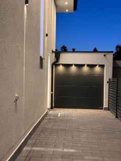 Luxury Villa Munich Neubiberg - 6