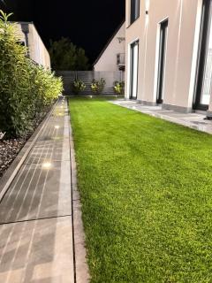 Luxury Villa Munich Neubiberg - 4