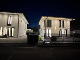 Luxury Villa Munich Neubiberg - 3