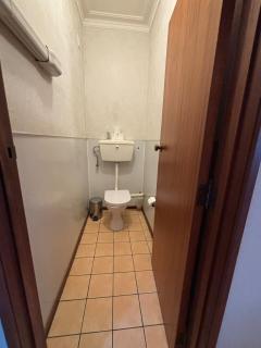 Women Only Accommodation in Monastery - 6