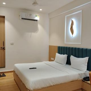 Hotel Sun City - 1