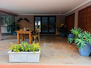 Waterhole Lodge - 7