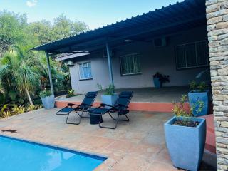 Waterhole Lodge - 4