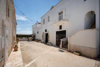 Masseria Lamapecora - 9
