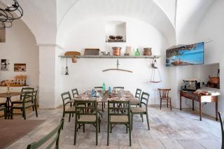 Masseria Lamapecora - 0