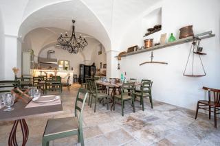 Masseria Lamapecora - 7