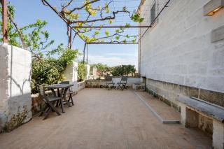 Masseria Lamapecora - 1