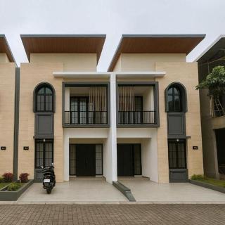 Arumi Experience Tasikmalaya Syariah - 0