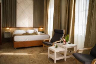 Hotel Apoksiomen - 4