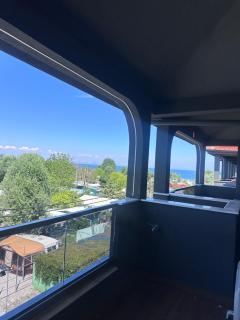 OLYMPIADA GIRNI Suites - 3