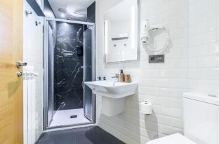Albergue O Candil - 7
