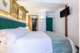 Albergue O Candil - 9