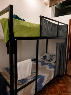 Green Hostel - 5