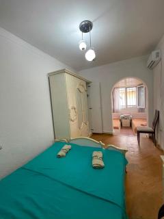 Green Hostel - 3