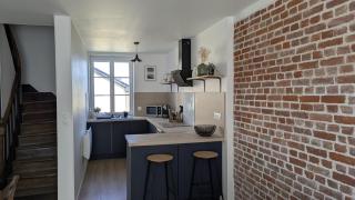 Maison La Rivière Saint-Sauveur - 9