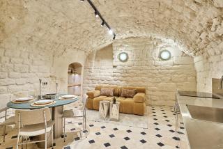 Sublim new triplex on Place des Vosges - 8