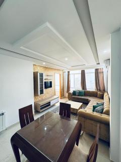 Maison Mahdia - 7