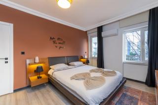 Melissas Suites Lara - 9