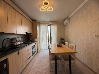 Modern Spaces Chaqar - Tasjkent - 5