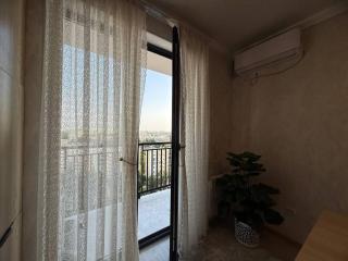 Modern Spaces Chaqar - Tasjkent - 4