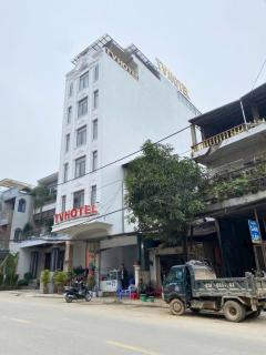 Tv Hotel - 5