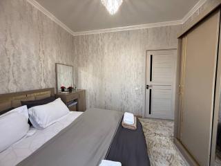 Modern Spaces Chaqar - Tasjkent - 9