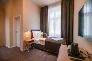 BELROS Hotel - 1
