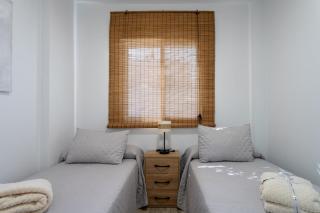 Casa con encanto en Gerena, Patio y rooftop - 1