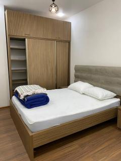 Bright and Modern Apartment in Heart of Batumi - 8
