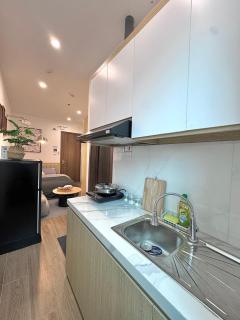 Homestay Đội Cấn - Quận Ba Đình - Gần Hồ Tây, Hồ Gươm - 5