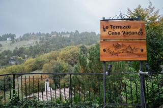 Chalet 4 Bdr 10 ospiti Parking Vasca idromassaggio - 2