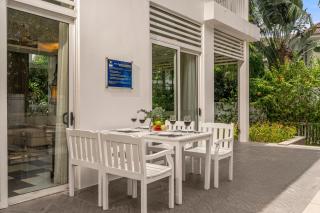 Beach Access Luxury 4 Bedroom Private Pool Villa at Premier Village Danang Resort - 5
