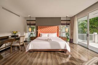 Beach Access Luxury 4 Bedroom Private Pool Villa at Premier Village Danang Resort - 1