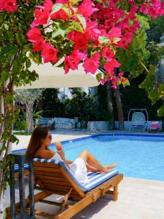 Adella Garden Marina Hotel - 8