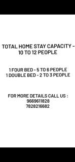 ChandraJyoti Home stay - 7