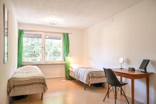 Klintehamn Central Rooms - 8