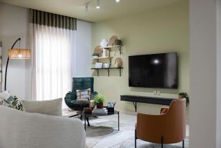 Cadee Living 2 - Ar Rabie - 6