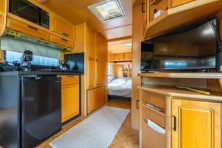 Brzozowy Brzeg - glamping nad wodą - 9