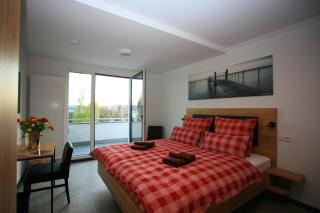 Überlinger Seeapartment 5 - 7