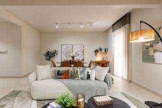 Cadee Living 2 - Ar Rabie - 5