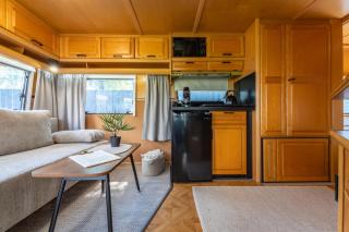 Brzozowy Brzeg - glamping nad wodą - 8