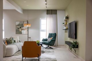 Cadee Living 2 - Ar Rabie - 9