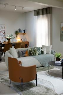 Cadee Living 2 - Ar Rabie - 8